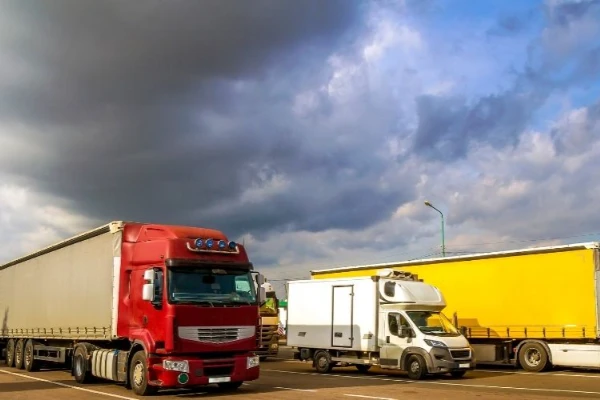 Kocaeli Denizli Nakliyat Ambarları
